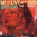 Ao - Say It Live And Loud: Live In Dallas 08D26D68 (Expanded Edition) / WF[XEuE