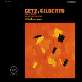 IEOWEA[ feat. AgjIEJXEWr (Mono Version) / X^EQbc/Joao Gilberto Quintet