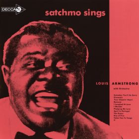 Ao - Satchmo Sings / CEA[XgO