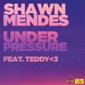 V[EfX̋/VO - Under Pressure feat. teddy3