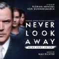 Ao - Never Look Away (Original Motion Picture Soundtrack) / }bNXEq^[