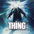 Ao - The Thing (Original Motion Picture Soundtrack) / GjIER[l