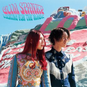 Ao - LOOKING FOR THE MAGIC / GLIM SPANKY