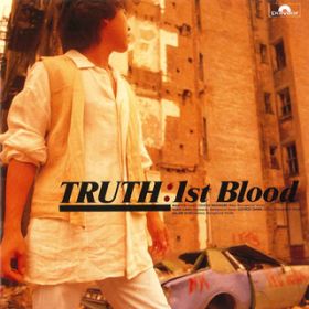 Ao - TRUTH / 1st Blood