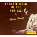 Ao - Chamber Music Of The New Jazz / A[}bhEW}