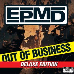 Ao - Out Of Business (Deluxe Edition) / EPMD