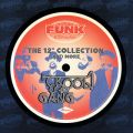 Ao - The 12" Collection And More (Funk Essentials) / N[UEMO