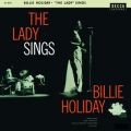 Billie Holiday & Her Orchestra̋/VO - [E[AEACY