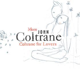 Ao - More Coltrane For Lovers / WERg[
