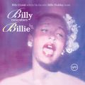 Billy Remembers Billie