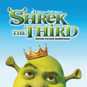 Ao - Shrek The Third / @AXEA[eBXg
