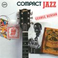 Ao - Compact Jazz: George Benson / W[WEx\