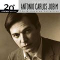 Ao - 20th Century Masters: The Millennium Collection - The Best of Antonio Carlos Jobim / AgjIEJXEWr