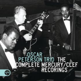 Ao - The Complete Mercury/Clef Recordings / IXJ[Es[^[\EgI