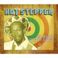 Hot Stepper: The Best Of Gregory Isaacs