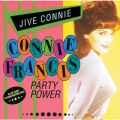 Ao - Connie Francis Party Power / Rj[EtVX