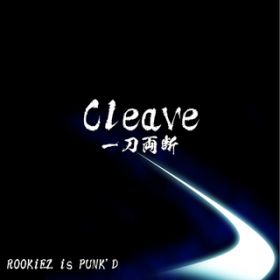Cleave `꓁f` / ROOKiEZ is PUNK'D