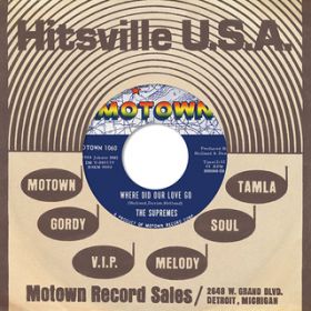 Ao - The Complete Motown Singles Vol. 4: 1964 / @AXEA[eBXg
