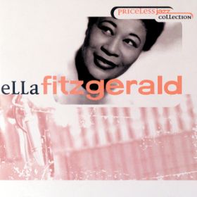 Ao - Priceless Jazz 1: Ella Fitzgerald / GEtBbcWFh