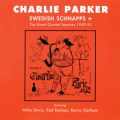 Swedish Schnapps + The Great Quintet Sessions 1949-51 (Vol. 5)