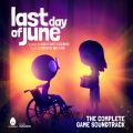 Last Day Of June (Original Game Soundtrack)