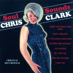 Ao - Soul Sounds / Chris Clark