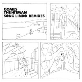 Ao - SONG LIMBO REMIXES / GOMES THE HITMAN