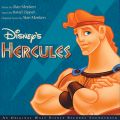 Ao - Hercules (Original Motion Picture Soundtrack) / AEP^Hercules - Cast^Disney