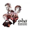 a-ha̋/VO - Over The Treetops (MTV Unplugged)