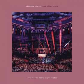Ao - One Night Only (Live At The Royal Albert Hall ^ 02 April 2018) / OS[E|[^[