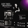 Ao - Judy Takes Broadway! With Friends (Live) / WfBEK[h