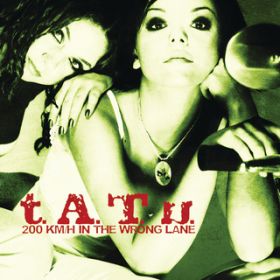 VEE~[E (Extended Version) / t.A.T.u.