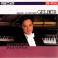 Beethoven: The Sonatas for Piano, VolD 3