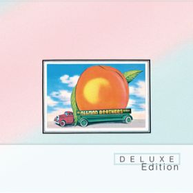 Ao - Eat A Peach (Deluxe Edition) / I[}EuU[YEoh
