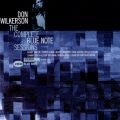 Ao - The Complete Blue Note Sessions / hEEBJ[\