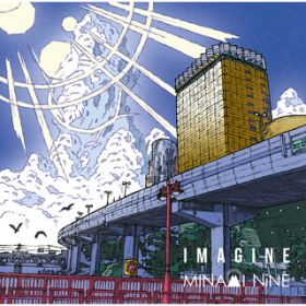 Ao - IMAGINE / MINAMI NiNE