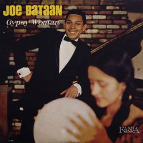 Ao - Gypsy Woman / Joe Bataan