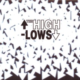 Ao - THE HIGH-LOWS / THE HIGH-LOWS