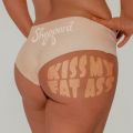 Sheppard̋/VO - Kiss My Fat Ass