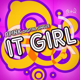 It Girl (Remix Version) / Apink