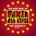 Ao - The Very Best Of Fania All Stars / Fania All Stars