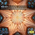 CObVERT[g/g@[EsmbN̋/VO - Handel: Messiah, HWV 56 / Pt. 1 - Symphony