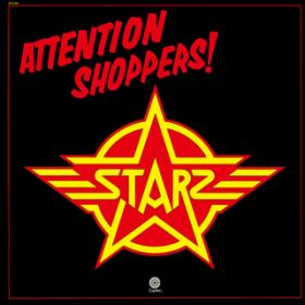 Ao - Attention Shoppers! / X^[Y