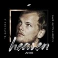 AB[`[̋/VO - Heaven (David Guetta & MORTEN Remix / Extended Version)