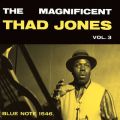 The Magnificent Thad Jones VolD3