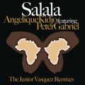 Salala feat. Peter Gabriel (The Junior Vasquez Remixes)