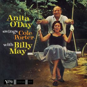 Ao - Anita O'Day Swings Cole Porter With Billy May / Aj^EIfC
