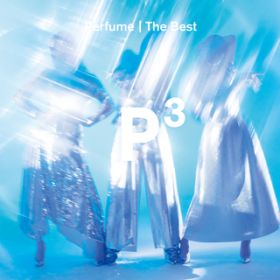 Perfume The Best "P Cubed" / Perfume
