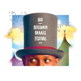 Ao - Benjamin Braafs Festival / fBI