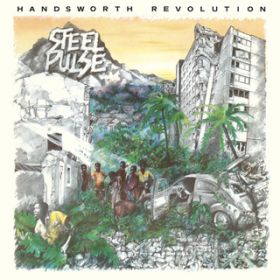 Ao - Handsworth Revolution (Deluxe Edition) / XeB[EpX